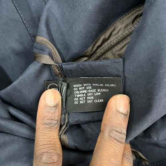 NWT Vince Camuto coat Jacket hoodie - Picture 5 of 5